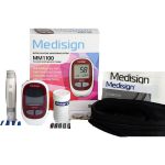 Medisign MM1100 Blood Glucose Monitoring
