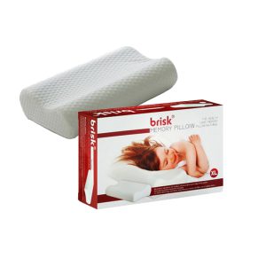 Brisk medical pillow model mp-3