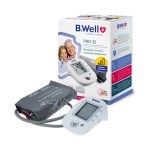 B.Well PRO-33 Blood Pressure Monitor