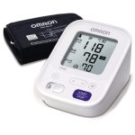 Omron m3 digital blood pressure monitor