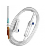 HD disposable infusion set