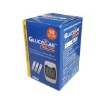 Glucolab Blood Glucose Test Strips